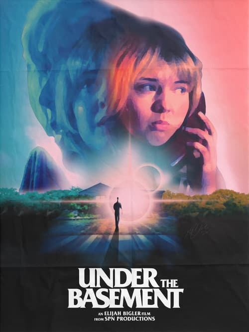 Постер: Under the Basement