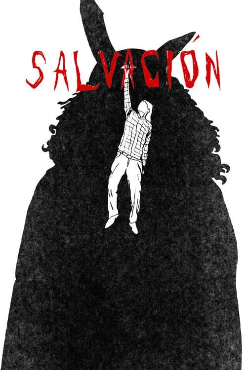 Постер: Salvación