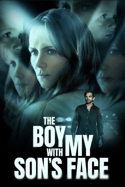 Постер: The Boy with My Son's Face
