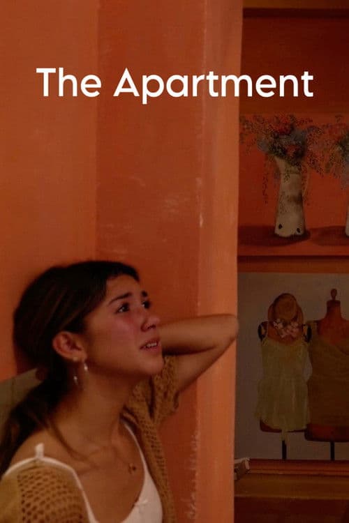 Постер: The Apartment