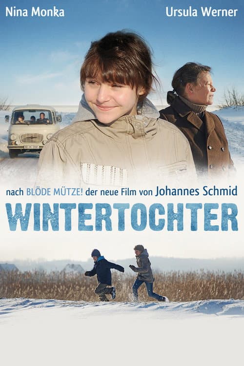Постер: Wintertochter