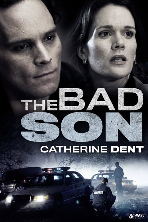 Постер: The Bad Son