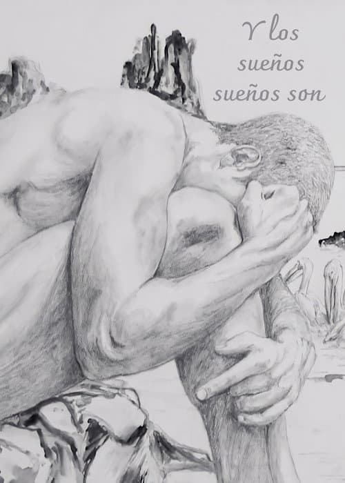 Постер: Y los sueños sueños son
