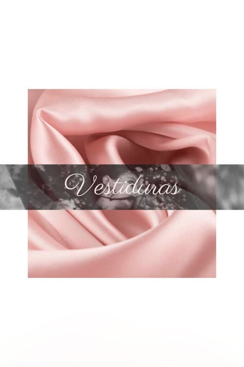 Постер: Vestiduras