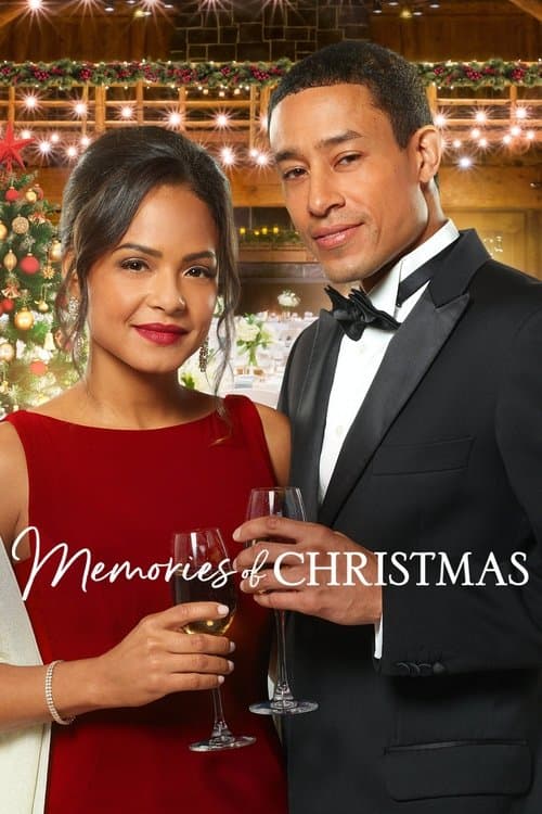 Постер: Memories of Christmas