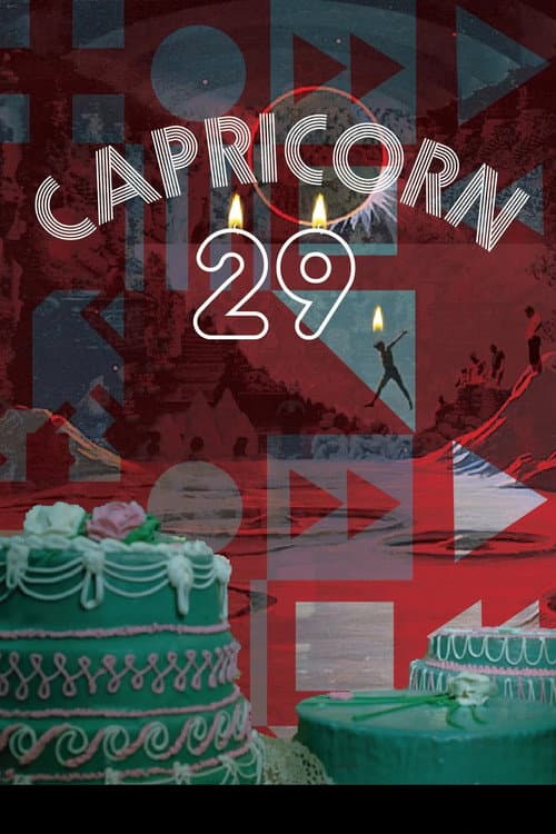 Постер: Capricorn 29