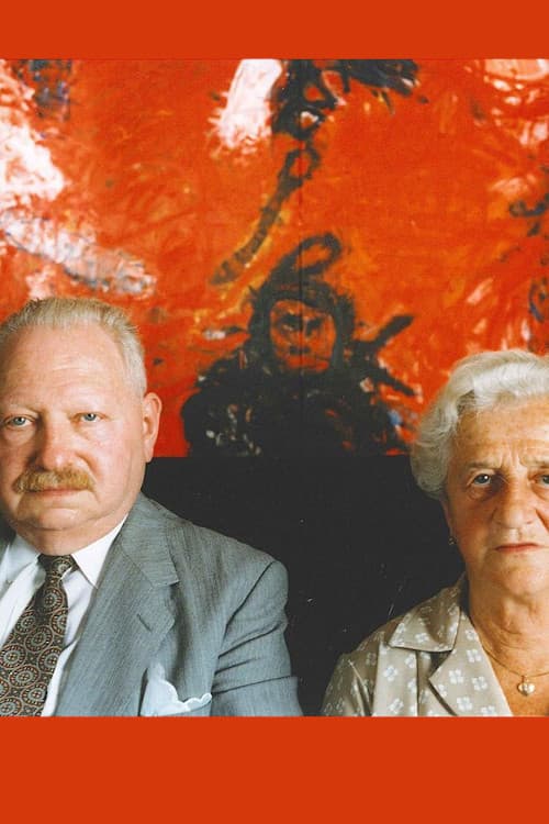 Постер: Bilder einer Ausstellung