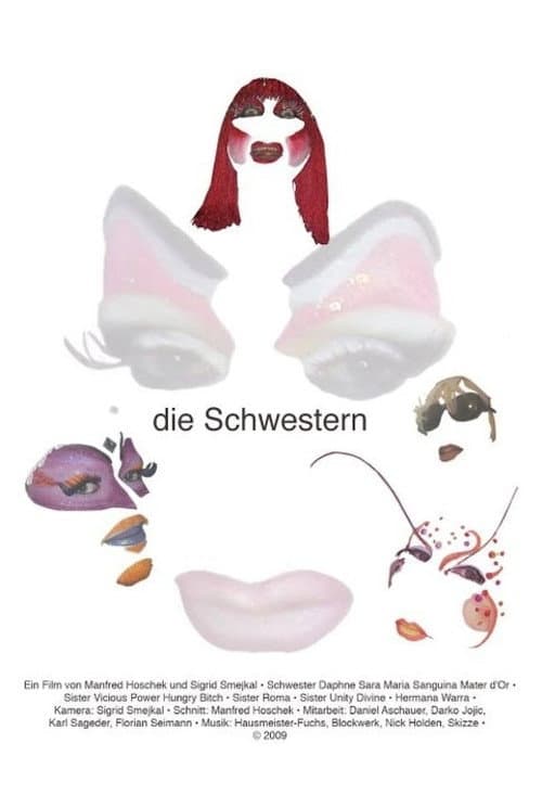 Постер: Die Schwestern