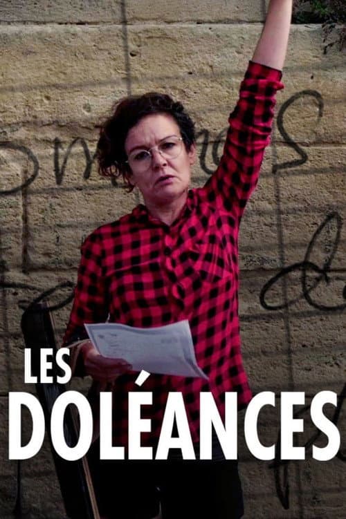 Постер: Les doléances