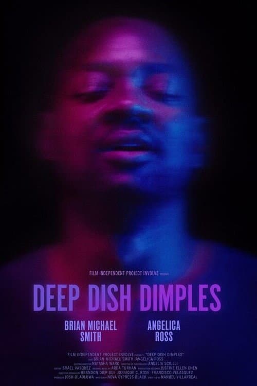 Постер: Deep Dish Dimples