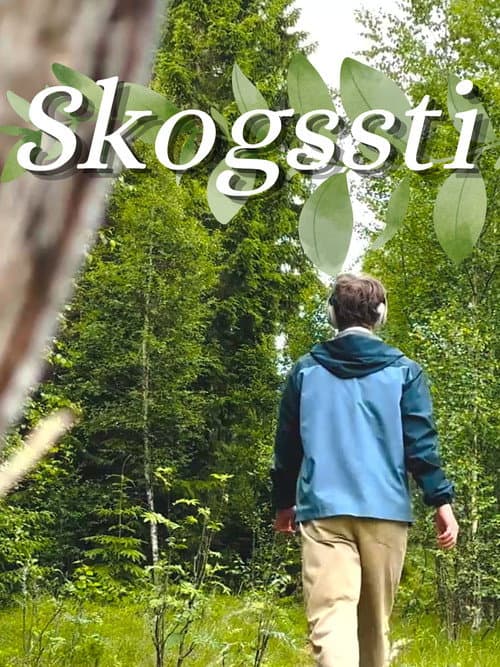 Постер: Skogssti