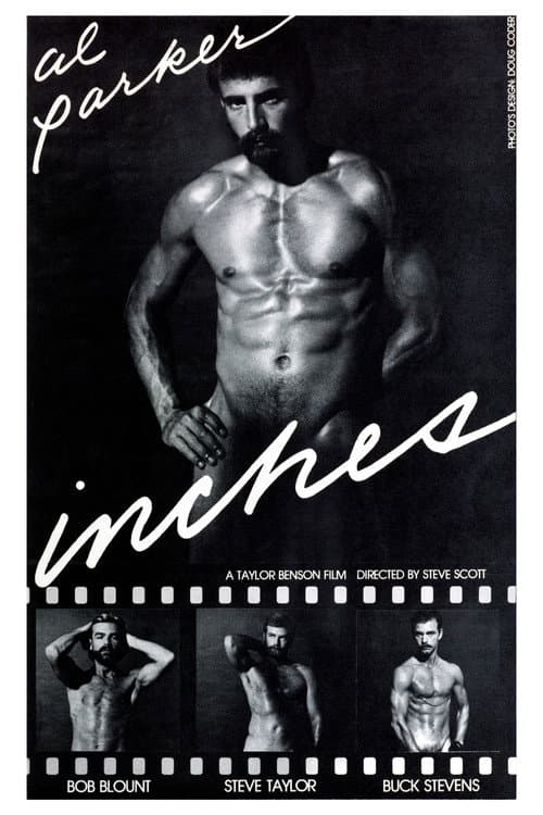Постер: Inches