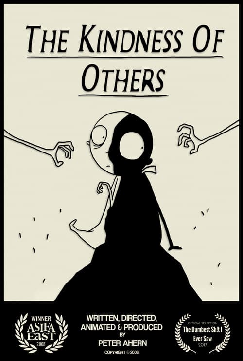 Постер: The Kindness of Others
