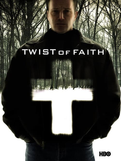 Постер: Twist of Faith