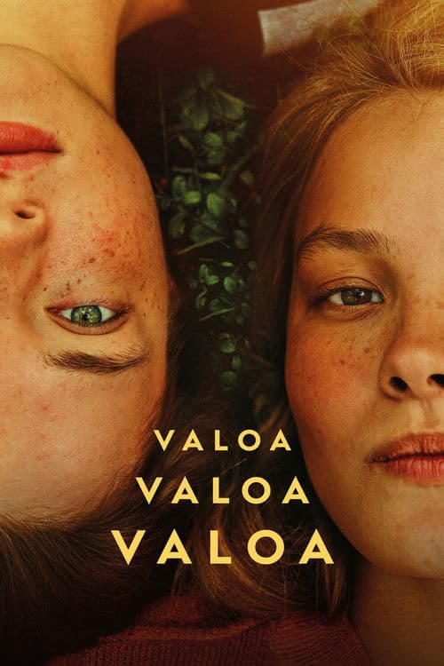 Постер: Valoa valoa valoa