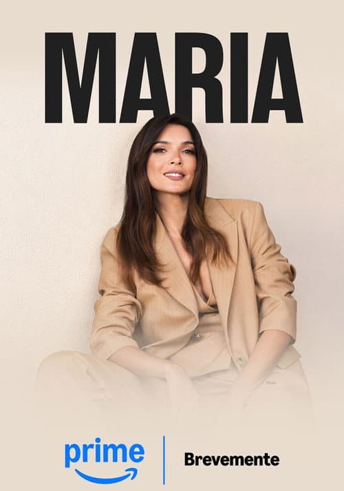 Постер: Maria