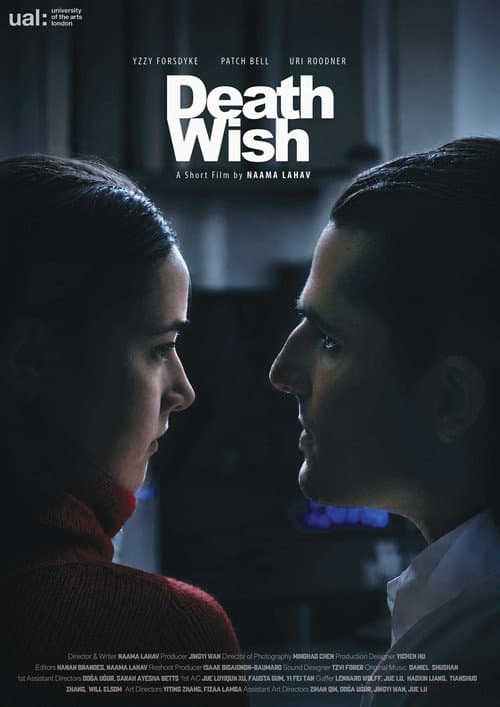 Постер: Death Wish