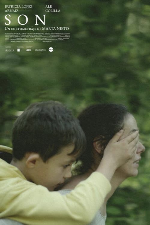 Постер: Son