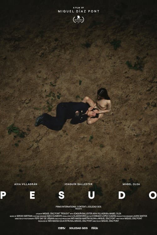 Постер: Pesudo