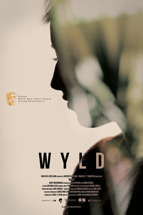 Постер: Wyld