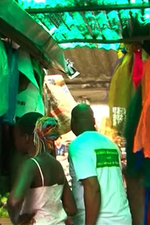 Постер: NGO (Beninese Solidarity with Endangered Westerners)