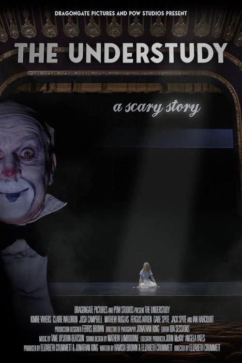 Постер: The Understudy
