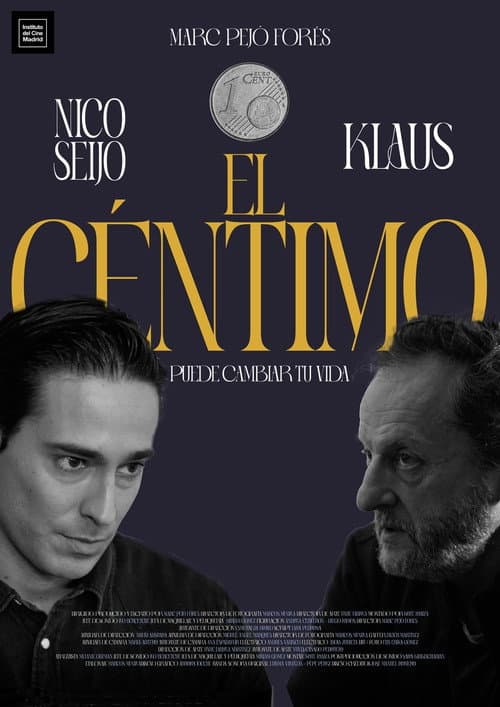 Постер: El céntimo