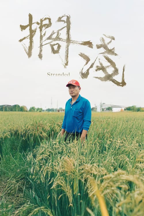 Постер: 擱淺