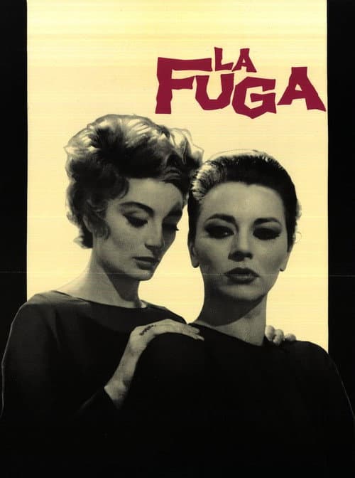 Постер: La Fuga