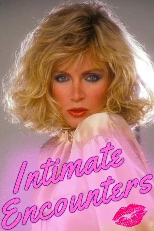 Постер: Intimate Encounters