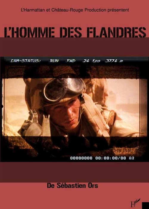 Постер: L'Homme des Flandres