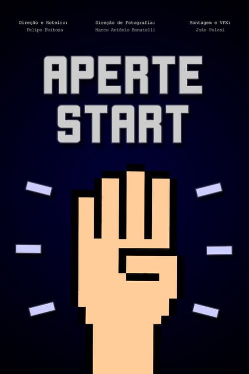 Постер: Aperte Start