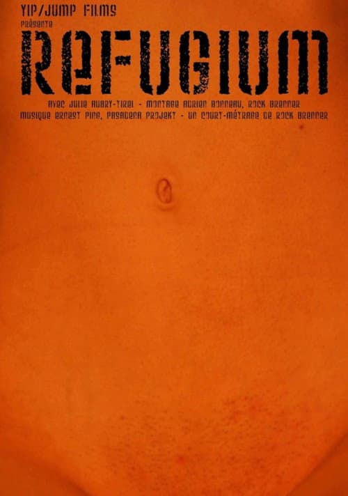 Постер: Refugium