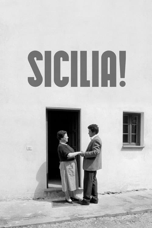 Постер: Sicilia!