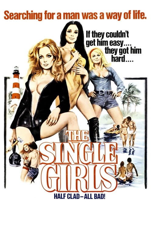 Постер: The Single Girls