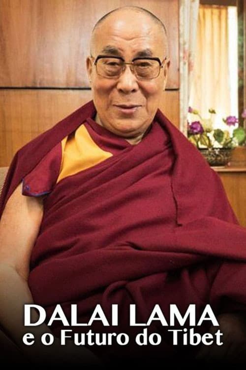 Постер: Stunde Null auf dem Dach der Welt - Was kommt nach dem Dalai Lama?