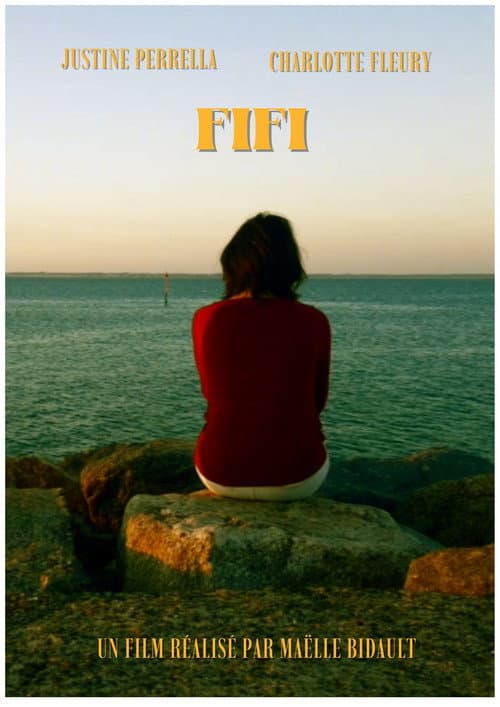 Постер: Fifi