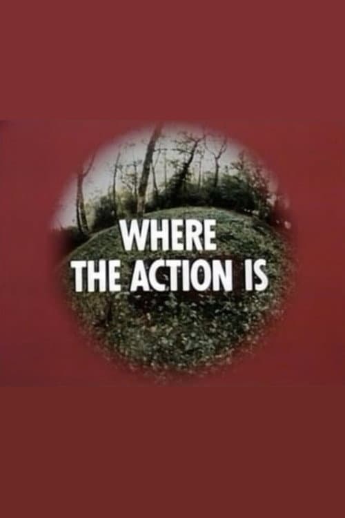Постер: Where the Action Is