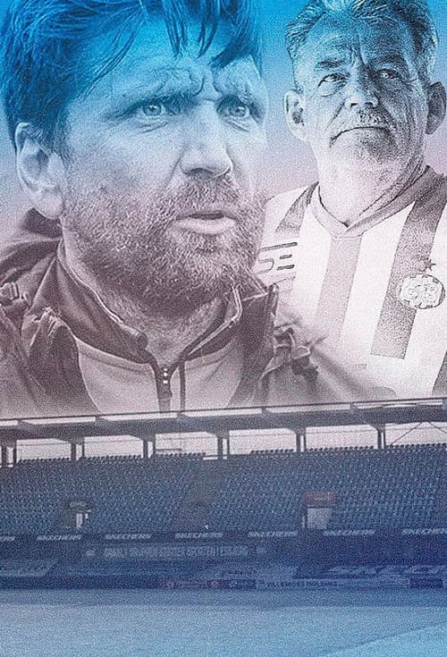 Постер: Esbjerg fB: Love it or leave it