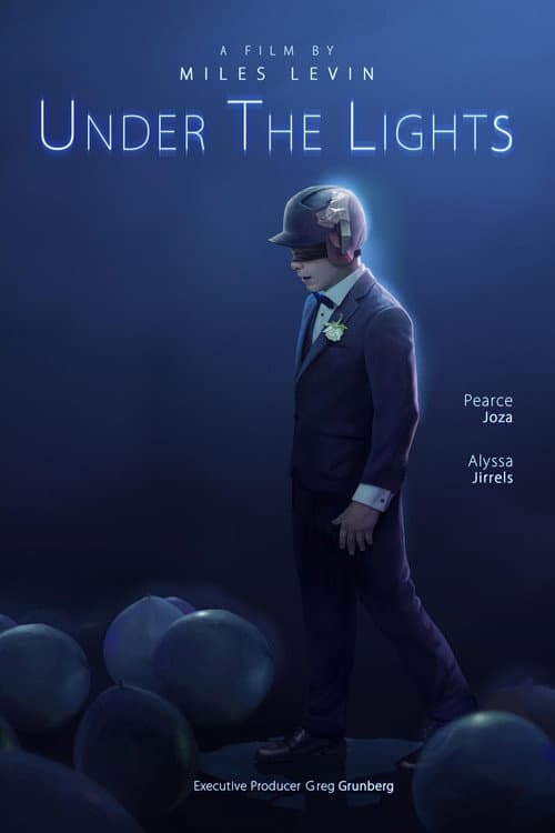 Постер: Under the Lights