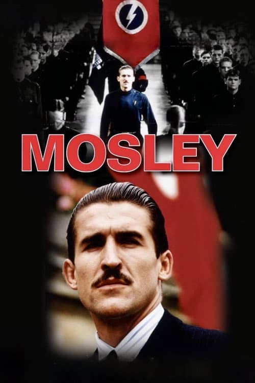 Постер: Mosley