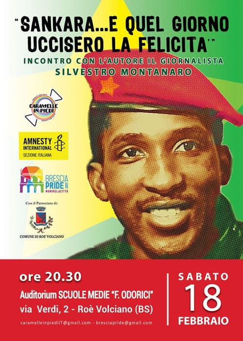 Постер: Quel giorno uccisero la felicità