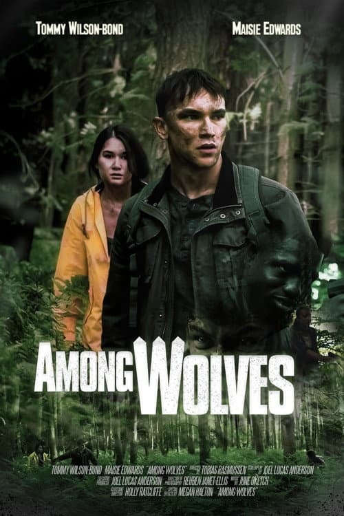 Постер: Among Wolves