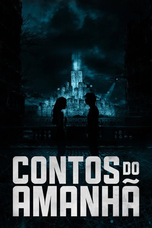 Постер: Contos do Amanhã