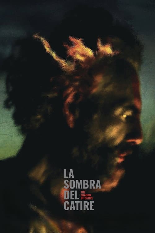 Постер: La sombra del Catire