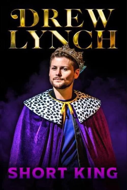 Постер: Drew Lynch: Short King