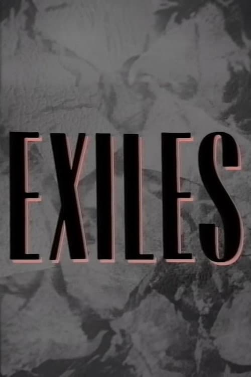 Постер: Exiles