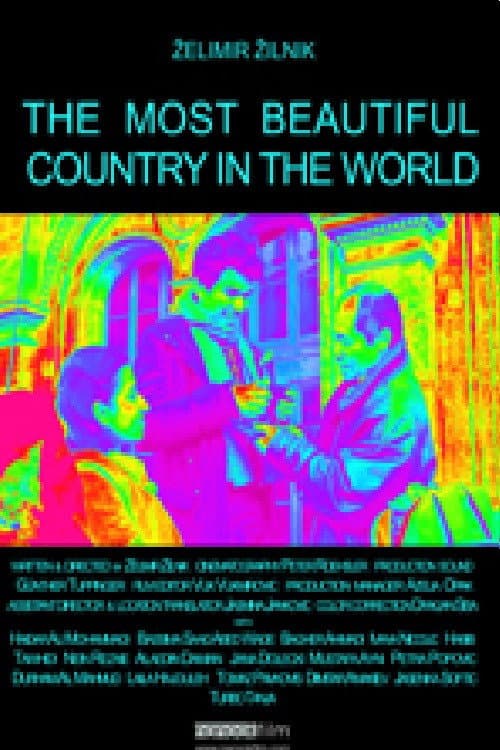 Постер: Das schönste Land der Welt