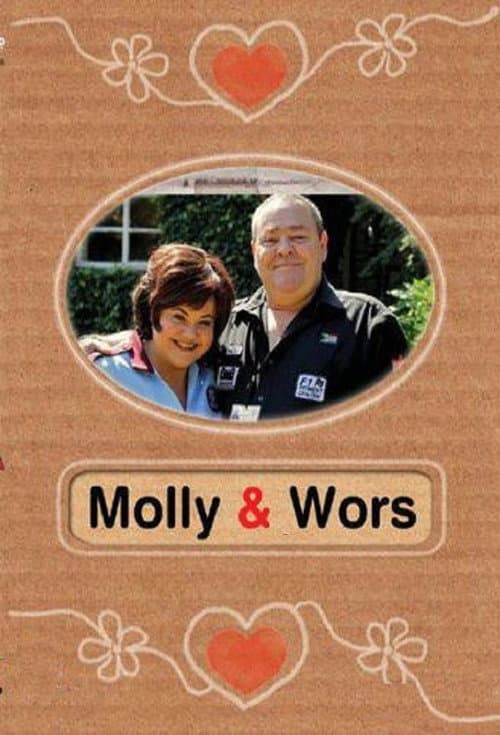Постер: Molly & Wors