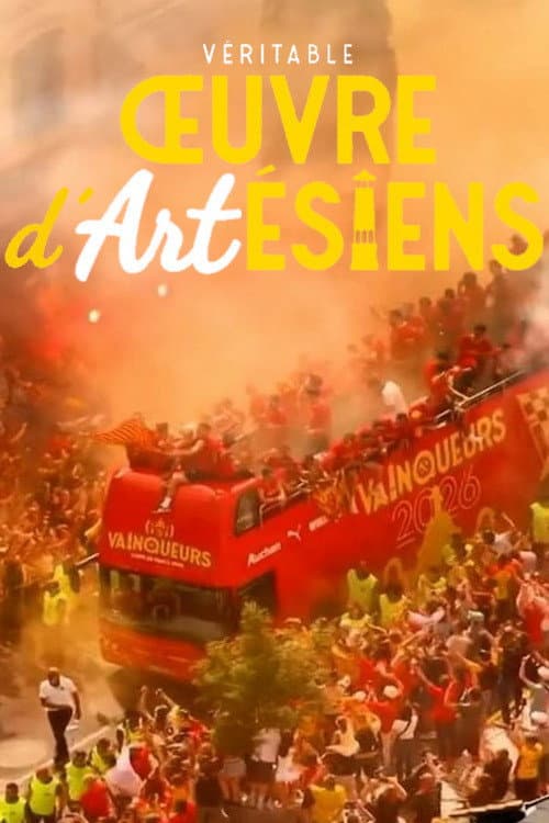 Постер: Véritable Œuvre d’Artésiens